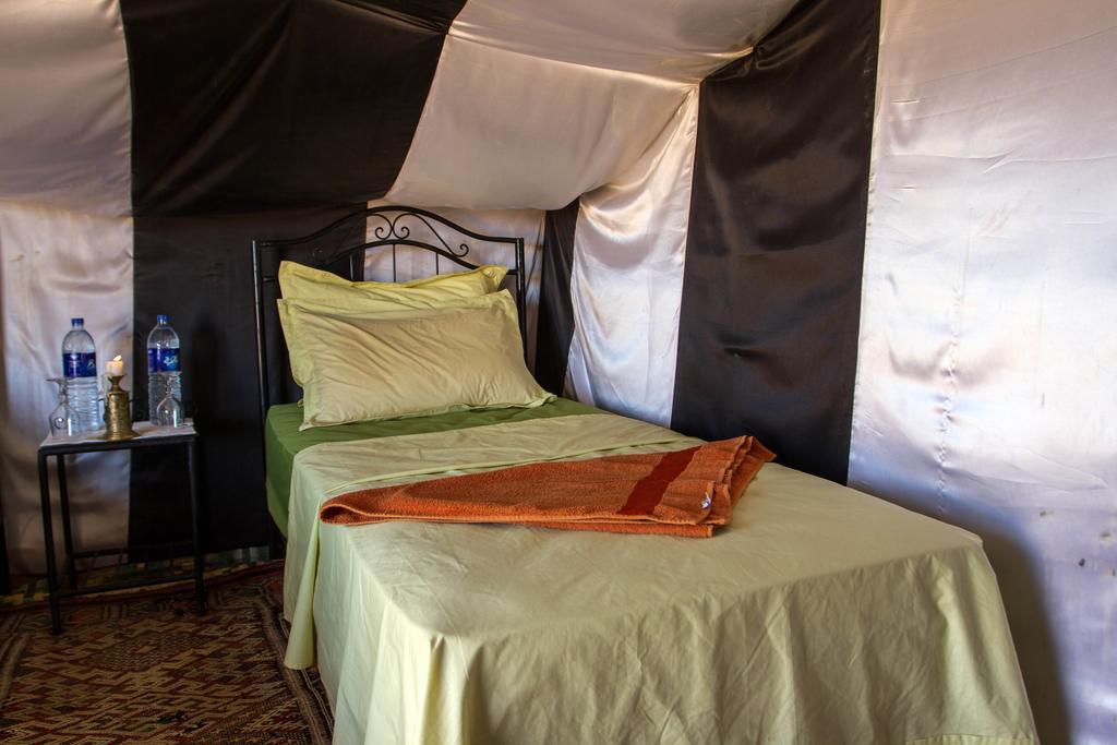 Atta Desert Camp El Gouera Zimmer foto